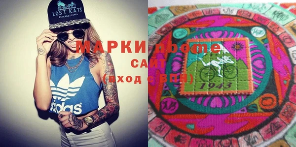 крисы Няндома